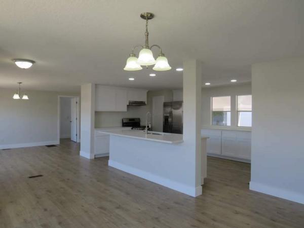 1979 Fleetwood Manufactured Home