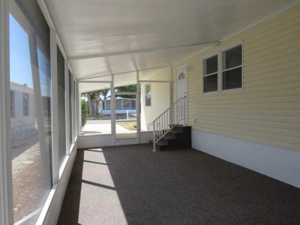 1979 Fleetwood Manufactured Home