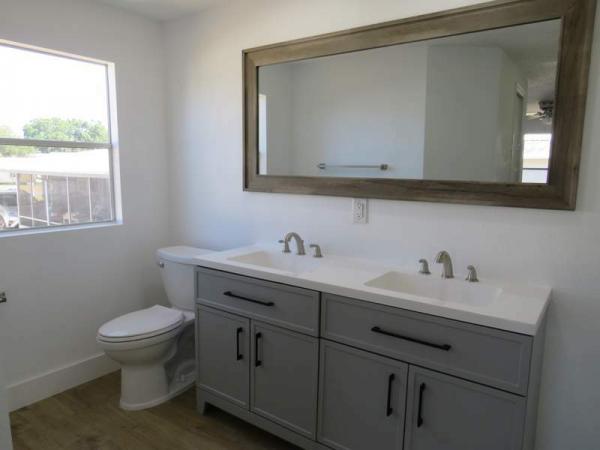 1979 Fleetwood Manufactured Home