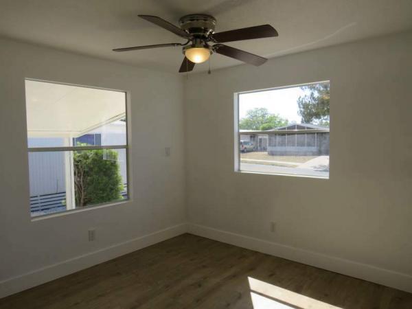 1979 Fleetwood Manufactured Home