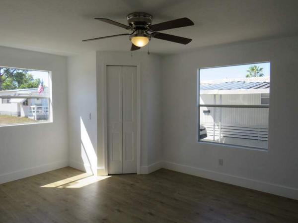 1979 Fleetwood Manufactured Home