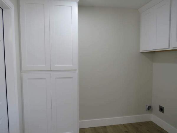 1979 Fleetwood Manufactured Home