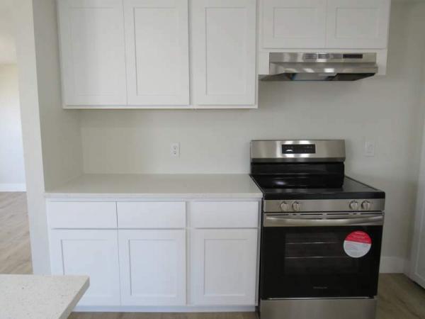 1979 Fleetwood Manufactured Home