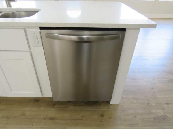 1979 Fleetwood Manufactured Home