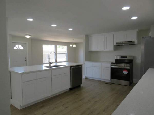 1979 Fleetwood Manufactured Home