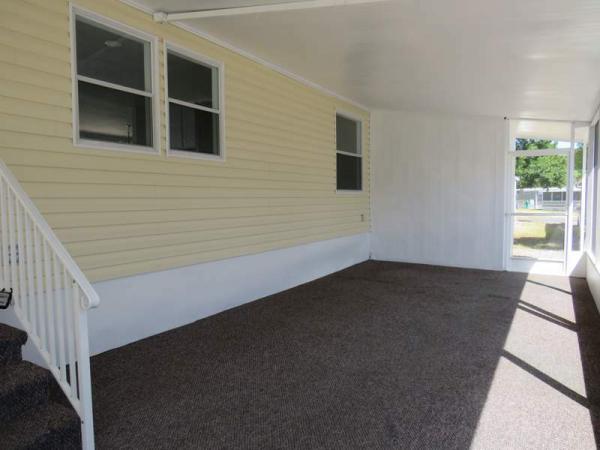 1979 Fleetwood Manufactured Home