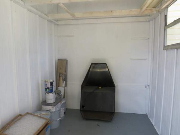 1979 Fleetwood Manufactured Home