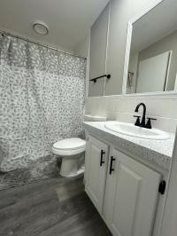 1999 NOBI 52G3D Mobile Home