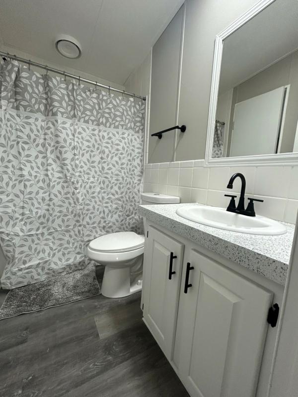 1999 NOBI 52G3D Mobile Home