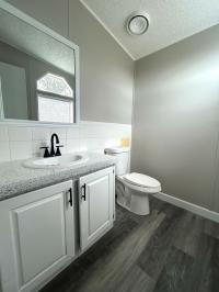 1999 NOBI 52G3D Mobile Home