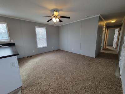 Photo 4 of 8 of home located at 267 Highland Dr Highland, MI 48357