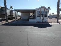 2004 Cavco PT Mobile Home