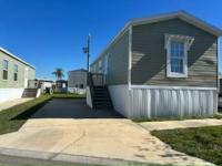 2021 Fleetwood 260WW16401B Manufactured Home