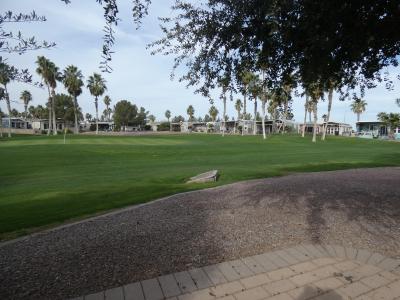 Photo 3 of 13 of home located at 1110 North Henness Rd 1791 Casa Grande, AZ 85122