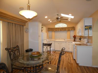 Photo 4 of 13 of home located at 1110 North Henness Rd 1791 Casa Grande, AZ 85122