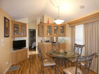 Photo 5 of 13 of home located at 1110 North Henness Rd 1791 Casa Grande, AZ 85122