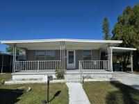 1966 MANO Manufactured Home