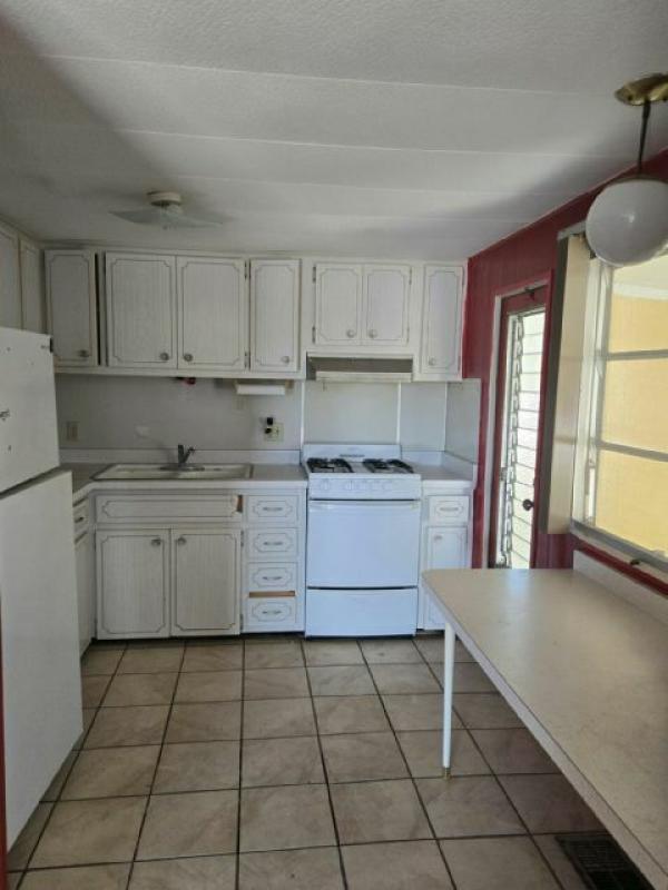 1966 MANO Manufactured Home