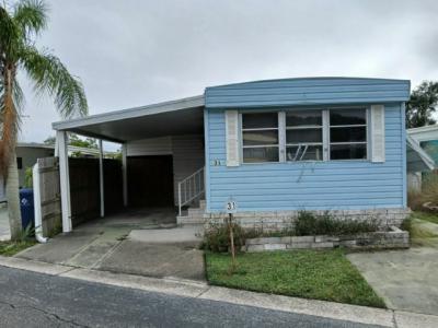 Mobile Home at 31 Forest Lane Largo, FL 33773