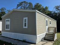 2022 LIVE OAK Manufactured Home