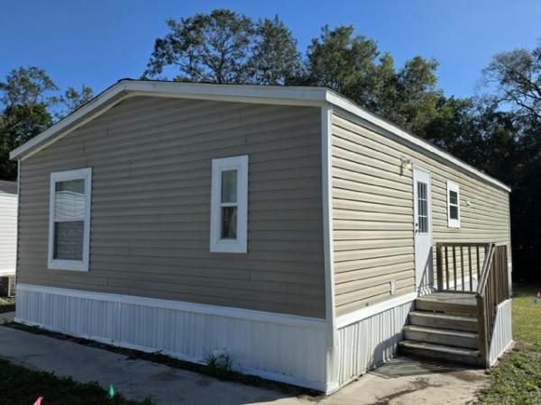 2022 LIVE OAK Mobile Home For Sale