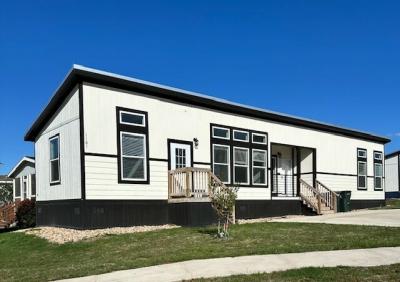 Mobile Home at 1101 Mink Loop Georgetown, TX 78626