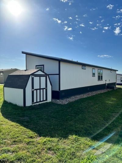 Photo 2 of 5 of home located at 1101 Mink Loop Georgetown, TX 78626