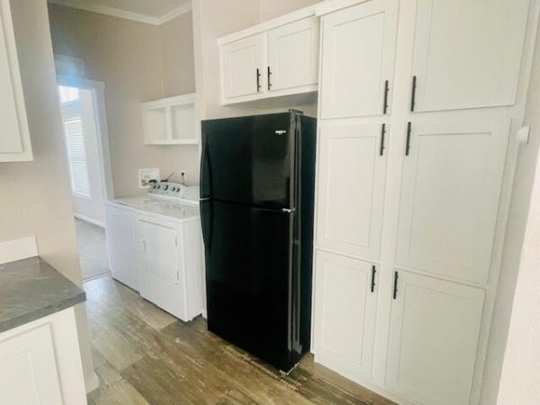 2022 Champion IN1666MS Mobile Home