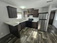 2021 Fleetwood 260WW16401B Manufactured Home