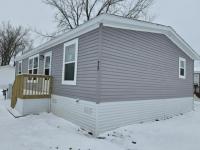 2026 Clayton - Wakarusa, IN Pulse Collection Manufactured Home