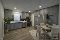 2026 Clayton - Wakarusa, IN Pulse Collection Manufactured Home
