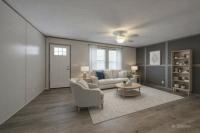 2026 Clayton - Wakarusa, IN Pulse Collection Manufactured Home