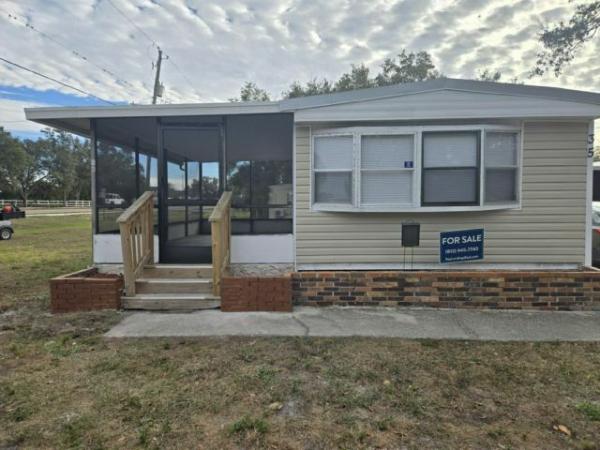 1982 LIBERTY Mobile Home For Sale