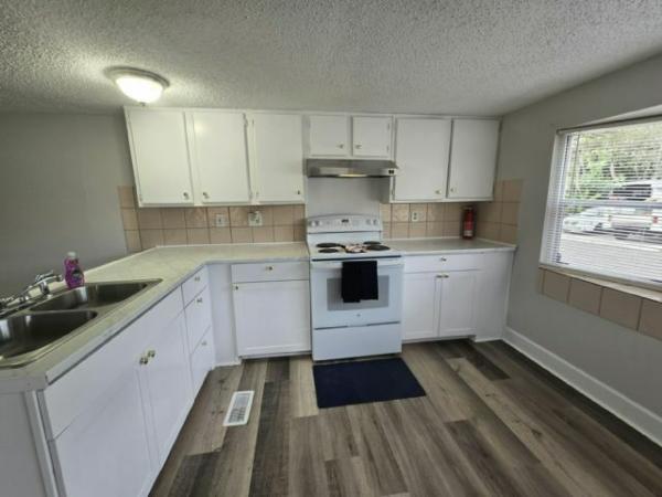 1982 LIBERTY Manufactured Home