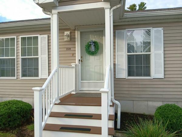 2004 Marlette  Smart Buy II Mobile Home For Sale