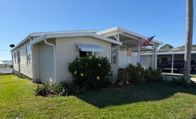 Mobile Home at 310 Lookout Circle Auburndale, FL 33823