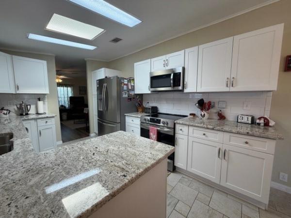 1994 Palm Harbor Mobile Home