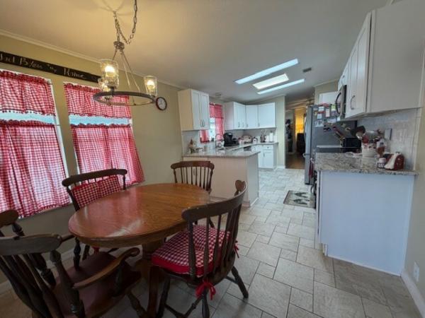 1994 Palm Harbor Mobile Home