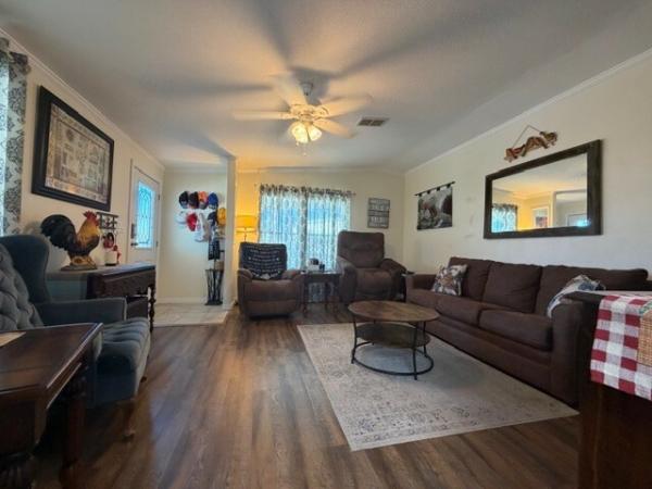 1994 Palm Harbor Mobile Home