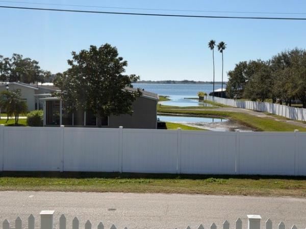 1994 Palm Harbor Mobile Home