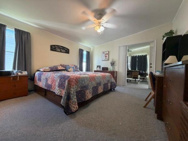 1994 Palm Harbor Mobile Home