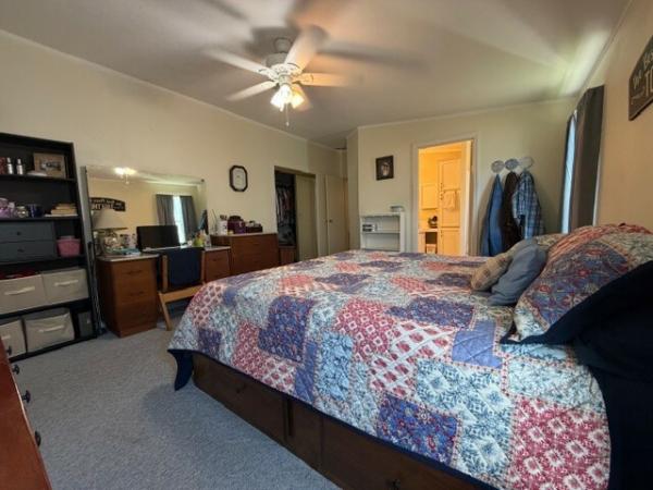 1994 Palm Harbor Mobile Home