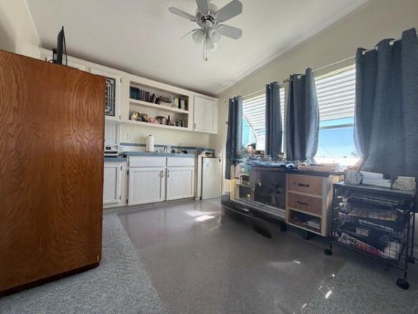 1994 Palm Harbor Mobile Home