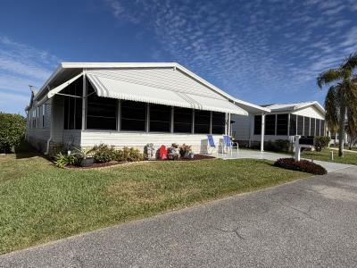 Mobile Home at 236 Marianna Drive Auburndale, FL 33823