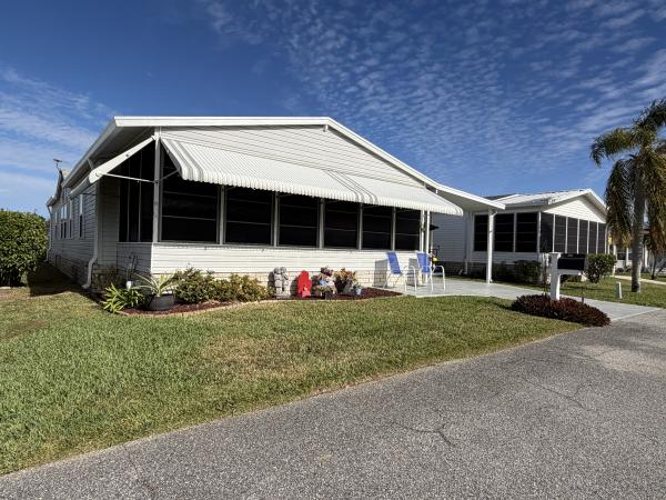 1998 Skyline Mobile Home For Sale