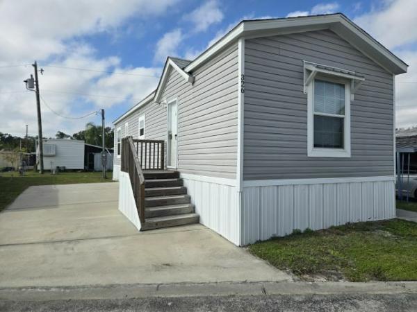2022 FLEETWOOD Mobile Home For Sale