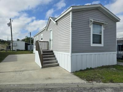 Mobile Home at 4000 24th St N Unit 326 Saint Petersburg, FL 33714