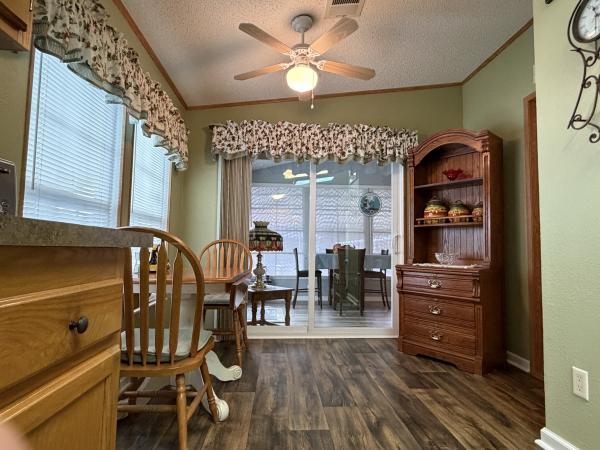 1998 Skyline Skylinr Mobile Home