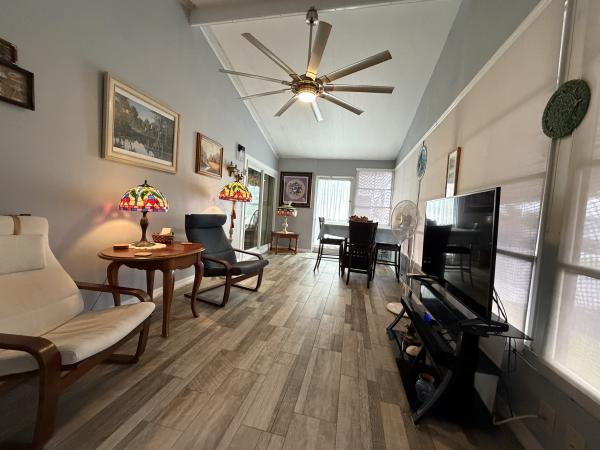 1998 Skyline Skylinr Mobile Home