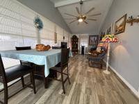 1998 Skyline Skylinr Mobile Home